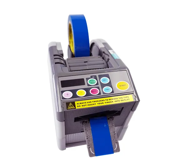 Настольный автоматический диспенсер для клейкой ленты Zcut9