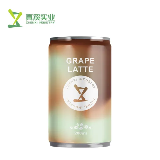 Китайский капучино с кремовой пенкой